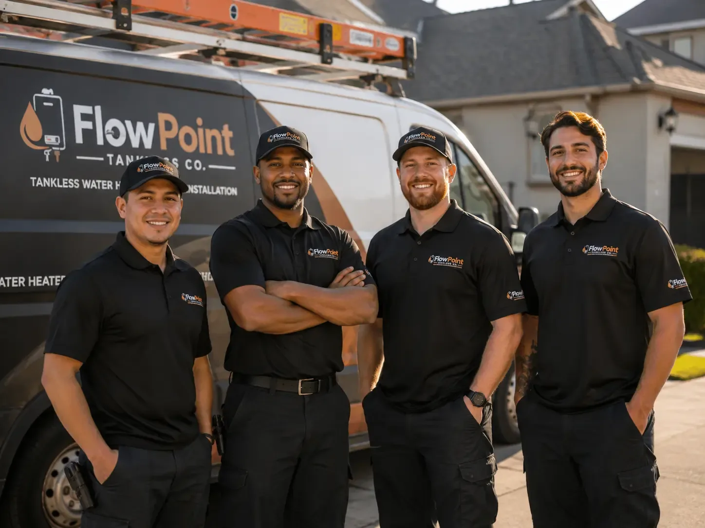 Tankless Water Heater Installation company in Beach Park, IL