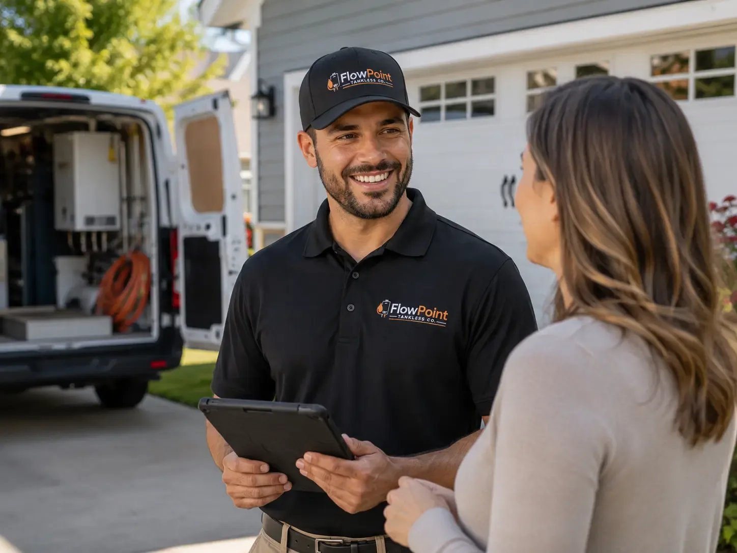 Tankless Water Heater Installation Beach Park, IL FAQs
